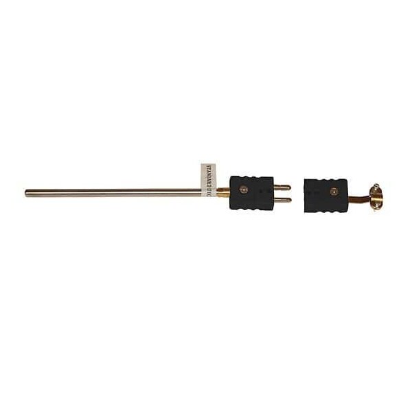 Type J Thermocouple Probe Quick Dis-Conn
